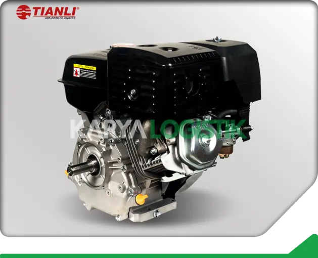 Tianli TGE420 Gasoline Engine