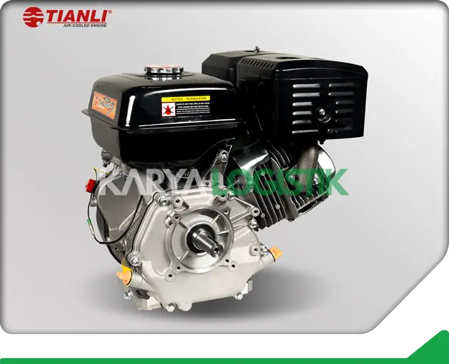 Tianli TGE420 Gasoline Engine