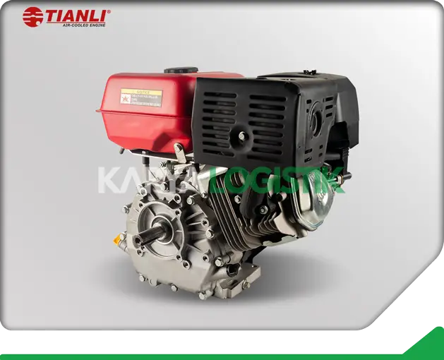 Tianli TGE460 Gasoline Engine