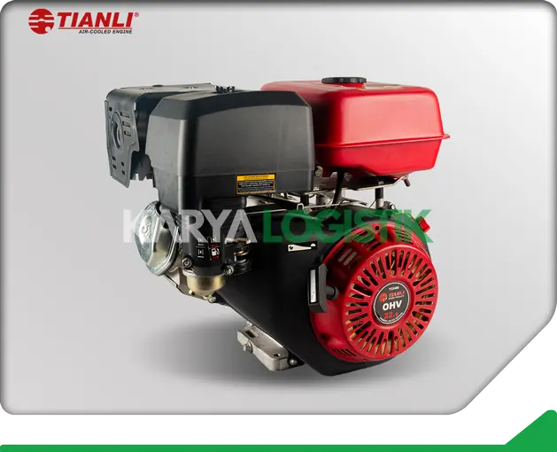 Tianli TGE460 Gasoline Engine
