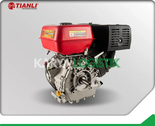 Tianli TGE460 Gasoline Engine