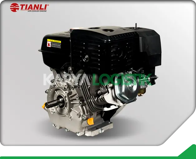 Tianli TGE480 Gasoline Engine