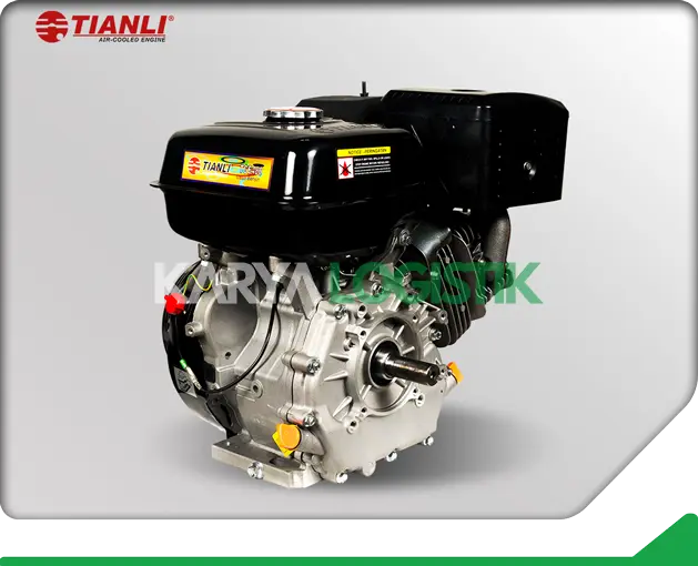 Tianli TGE480 Gasoline Engine