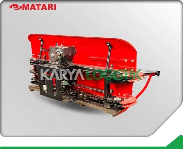Matari 4-GL100 Reaper