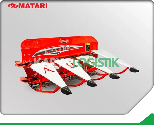 Matari 4-GL100 Reaper