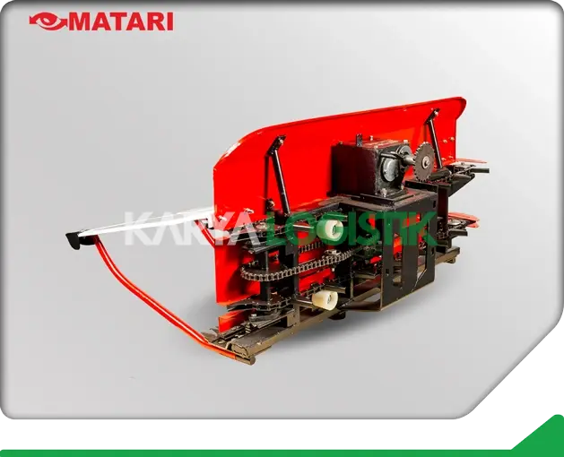 Matari 4-GL100 Reaper