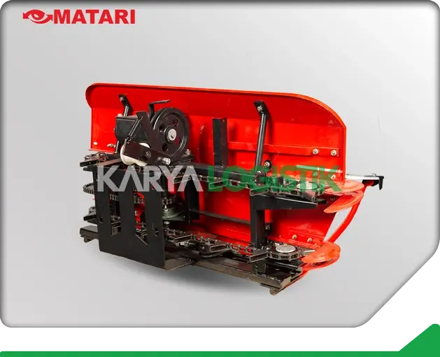 Matari 4-GL80 Reaper