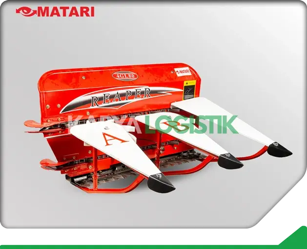 Matari 4-GL80 Reaper