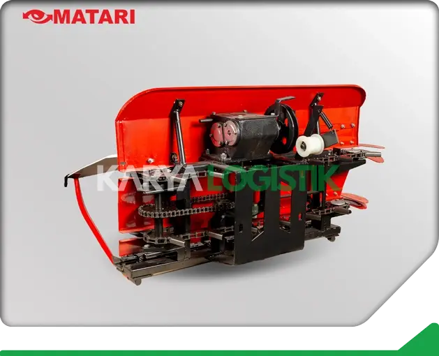 Matari 4-GL80 Reaper