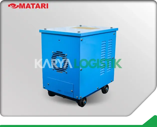 Matari BX1-300 AC Welder