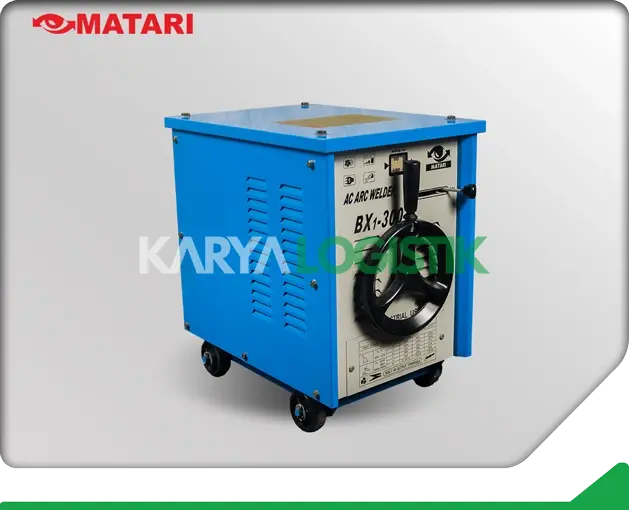 Matari BX1-300 AC Welder
