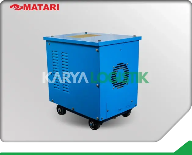 Matari BX1-300 AC Welder