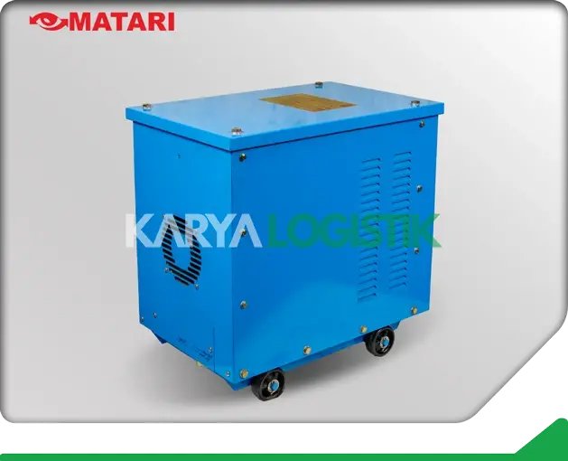 Matari BX1-500 AC Welder