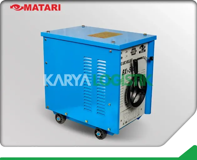 Matari BX1-500 AC Welder