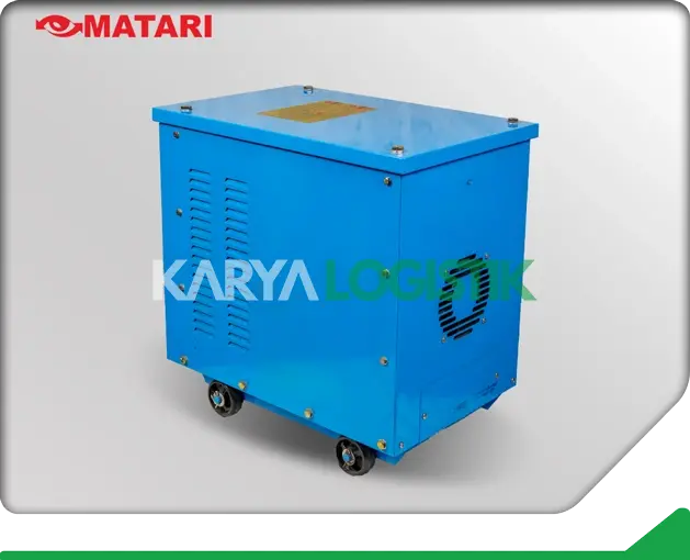 Matari BX1-500 AC Welder