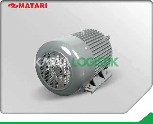 Matari Y Series 40HP 4 Pole 3 Phase Electromotor