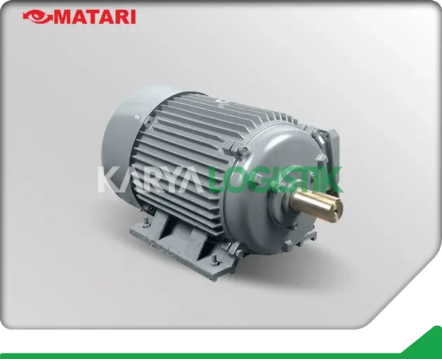 Matari Y Series 40HP 4 Pole 3 Phase Electromotor