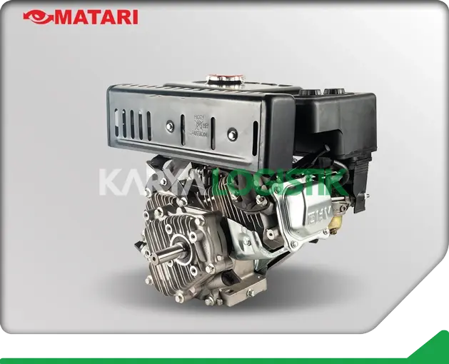 Matari GX200SG Gasoline Engine