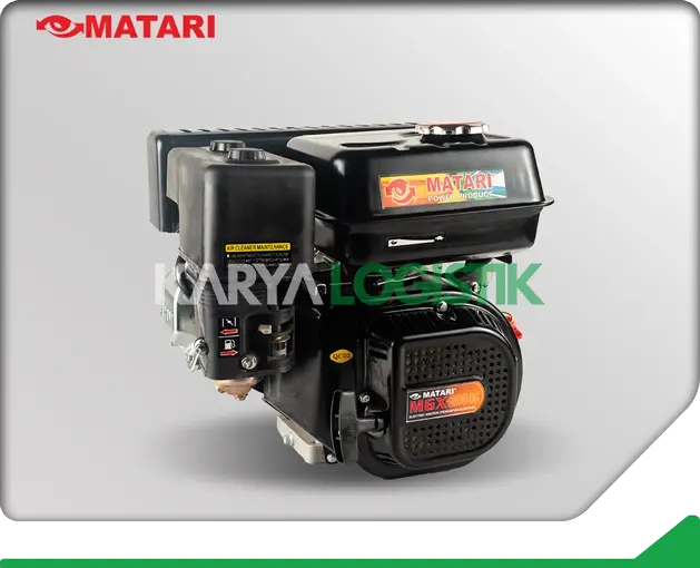 Matari GX200SG Gasoline Engine