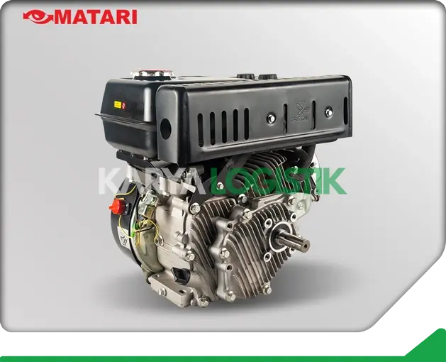 Matari GX200SG Gasoline Engine