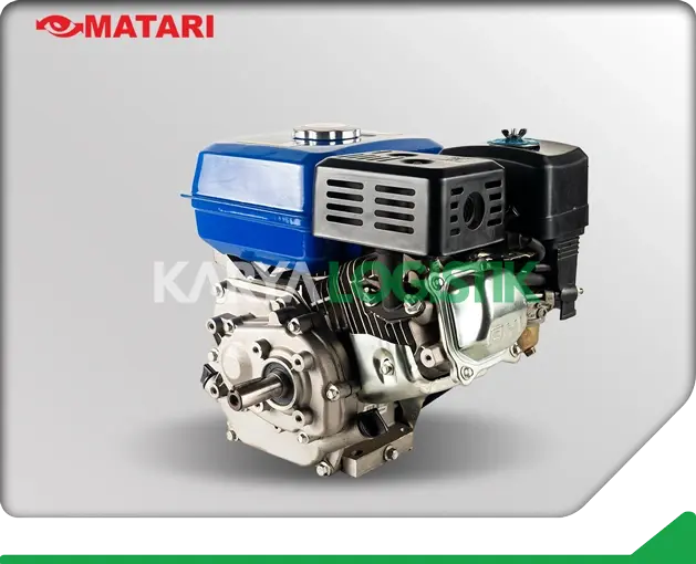 Matari GX200SL Gasoline Engine