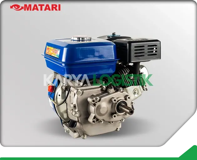 Matari GX200SL Gasoline Engine
