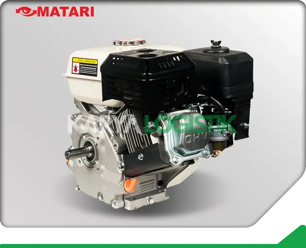 Matari GX230 Gasoline Engine