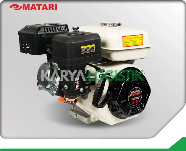 Matari GX230 Gasoline Engine