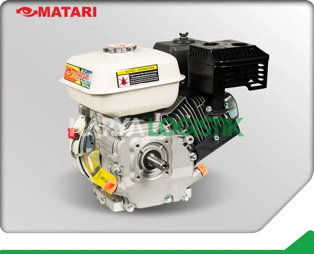 Matari GX230 Gasoline Engine
