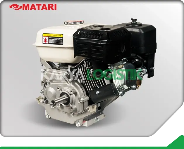 Matari GX230SL Gasoline Engine