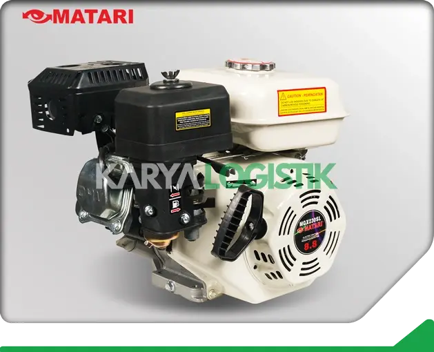 Matari GX230SL Gasoline Engine