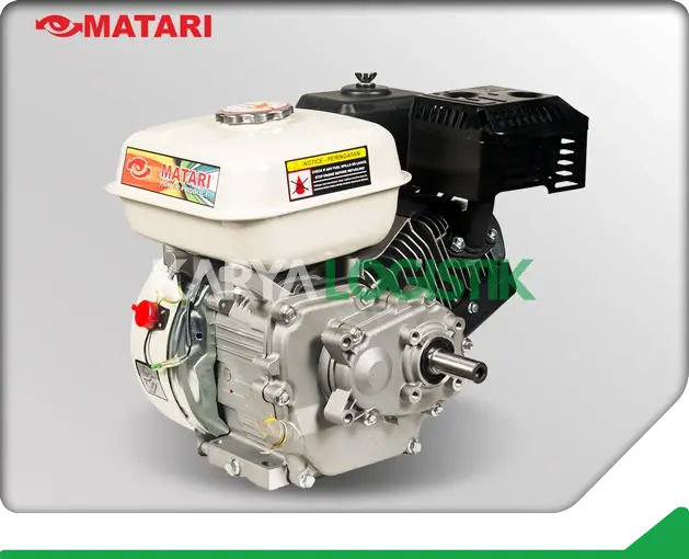 Matari GX230SL Gasoline Engine