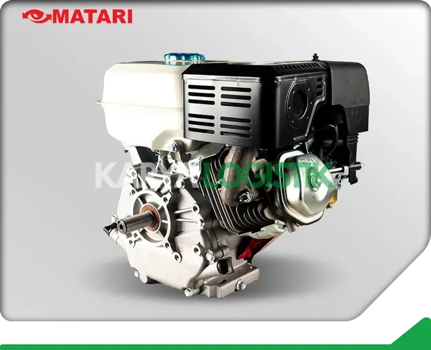 Matari GX270 Gasoline Engine