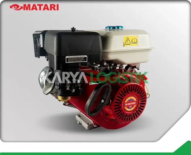 Matari GX270 Gasoline Engine