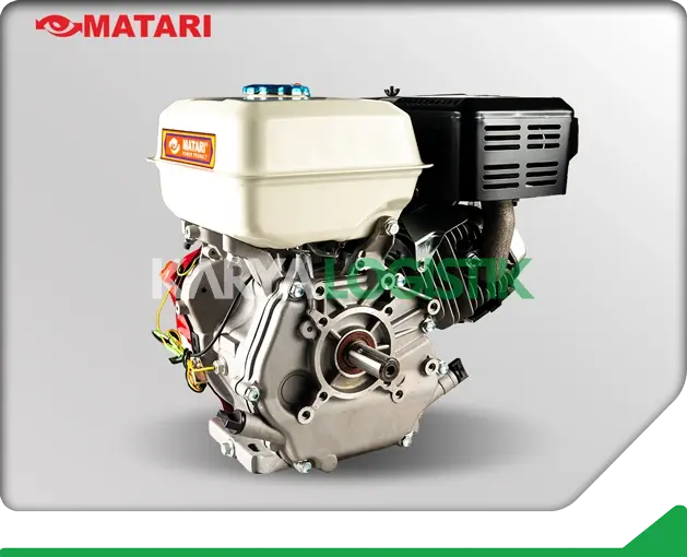 Matari GX270 Gasoline Engine