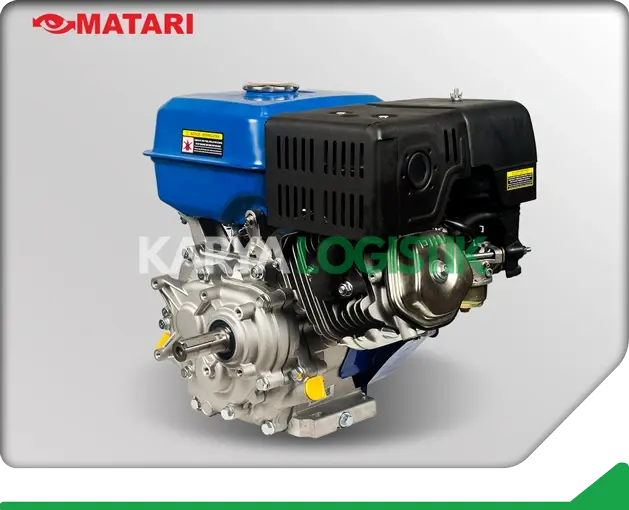 Matari GX270SL Gasoline Engine
