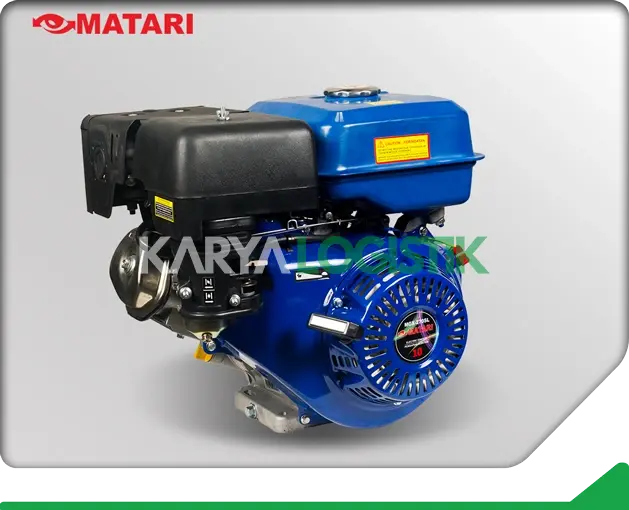 Matari GX270SL Gasoline Engine