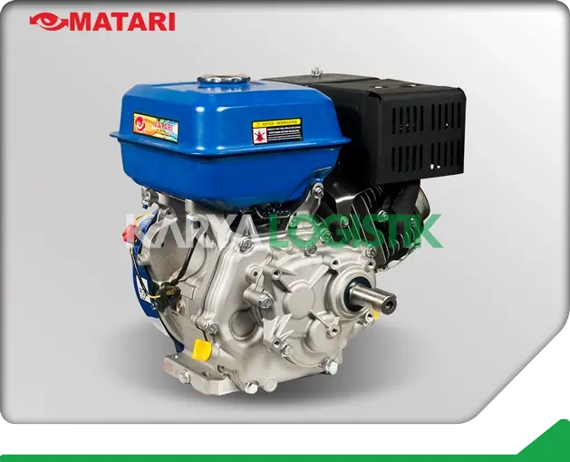 Matari GX270SL Gasoline Engine