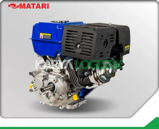 Matari GX390SL Gasoline Engine