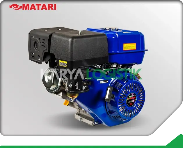 Matari GX390SL Gasoline Engine