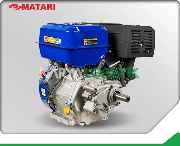 Matari GX390SL Gasoline Engine