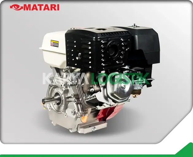 Matari GX420 Gasoline Engine