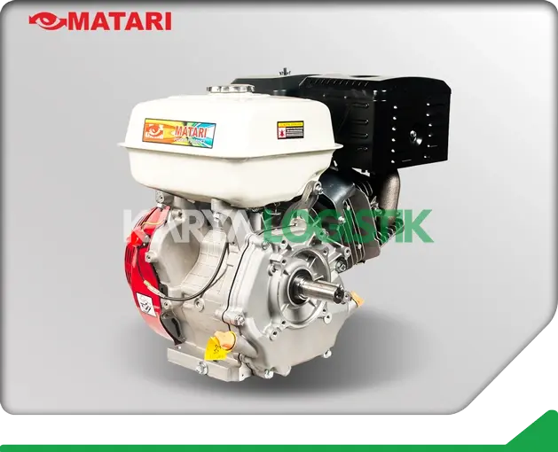 Matari GX420 Gasoline Engine