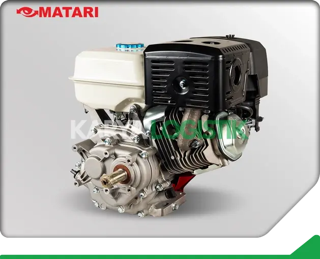 Matari GX420SG Gasoline Engine