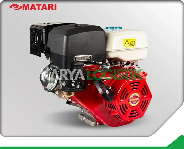 Matari GX420SG Gasoline Engine