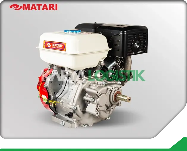 Matari GX420SG Gasoline Engine