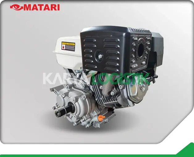 Matari GX420SL Gasoline Engine
