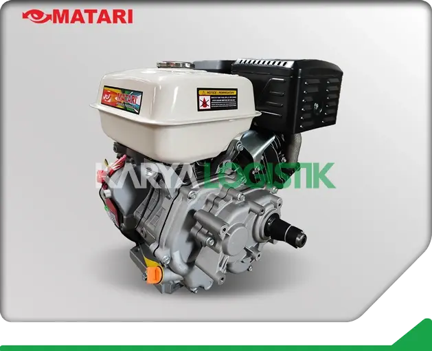 Matari GX420SL Gasoline Engine