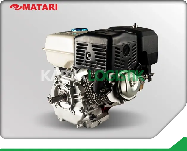 Matari GX460 Gasoline Engine