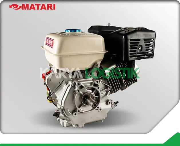 Matari GX460 Gasoline Engine